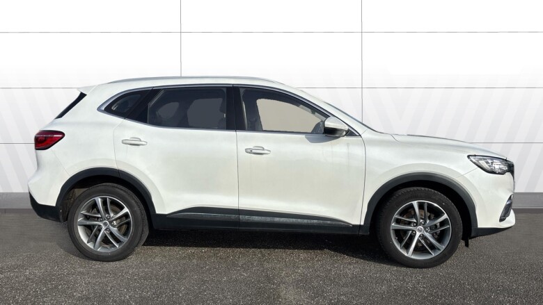 MG Hs 1.5 T-GDI Excite 5dr DCT Petrol Hatchback